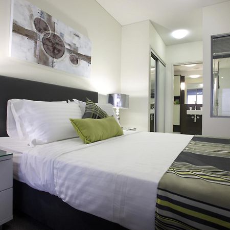 Aparthotel Monaco Caloundra Esterno foto