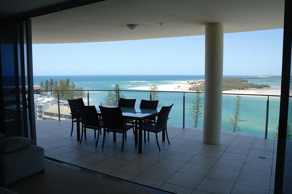 Aparthotel Monaco Caloundra Camera foto