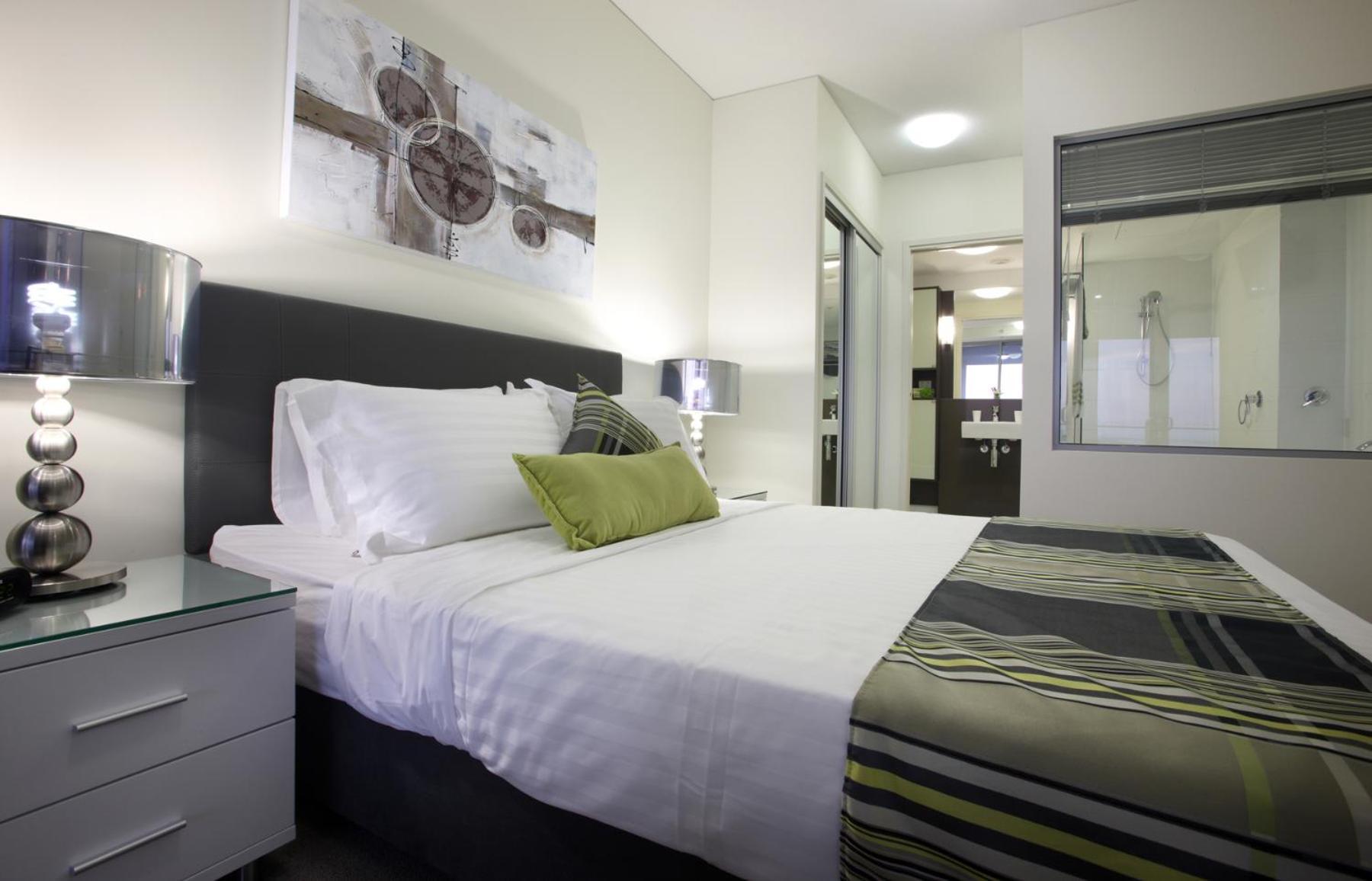 Aparthotel Monaco Caloundra Esterno foto