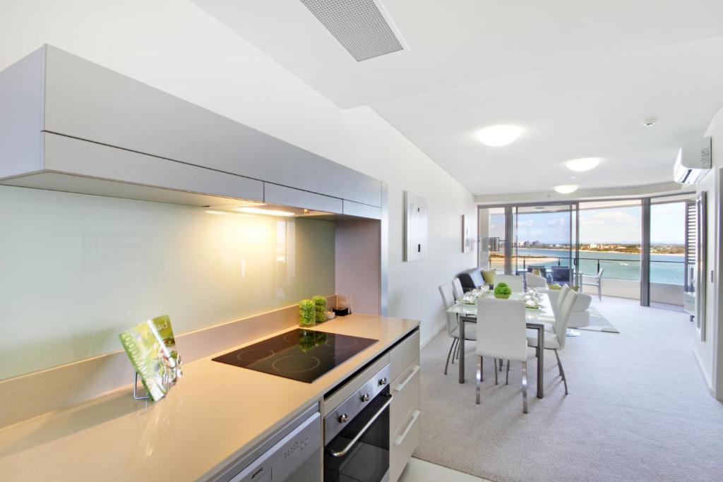 Aparthotel Monaco Caloundra Camera foto