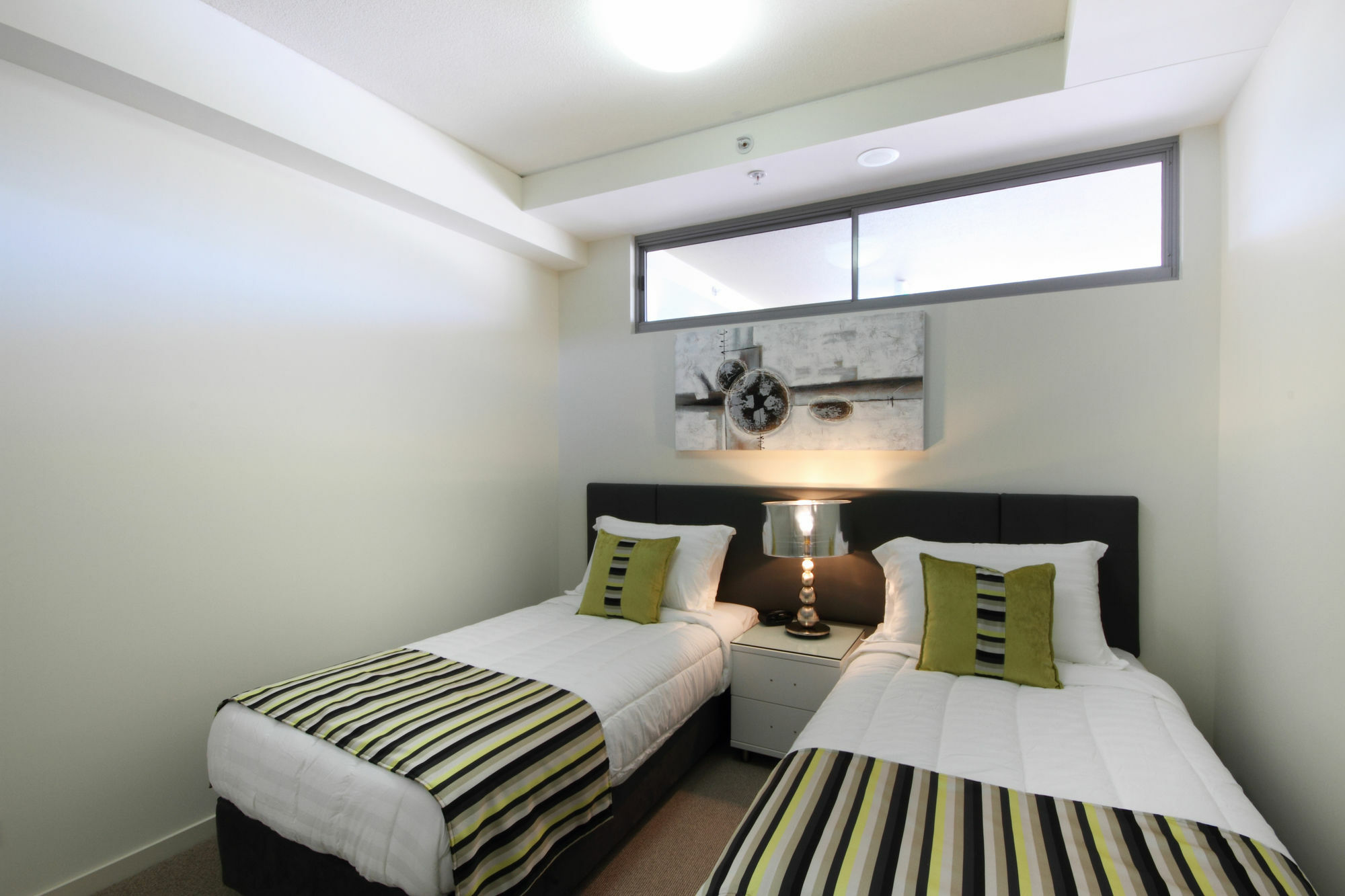 Aparthotel Monaco Caloundra Esterno foto