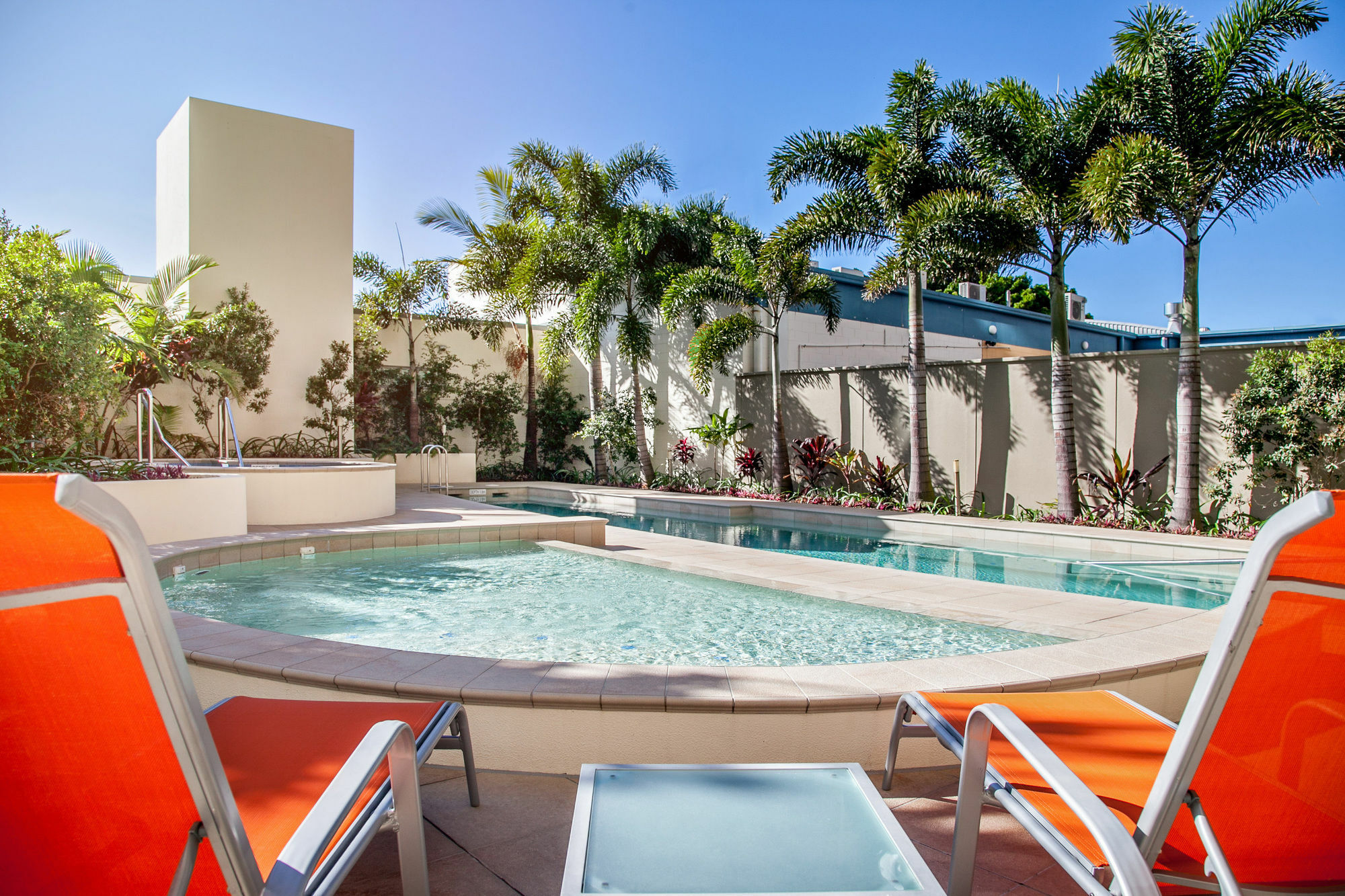 Aparthotel Monaco Caloundra Esterno foto