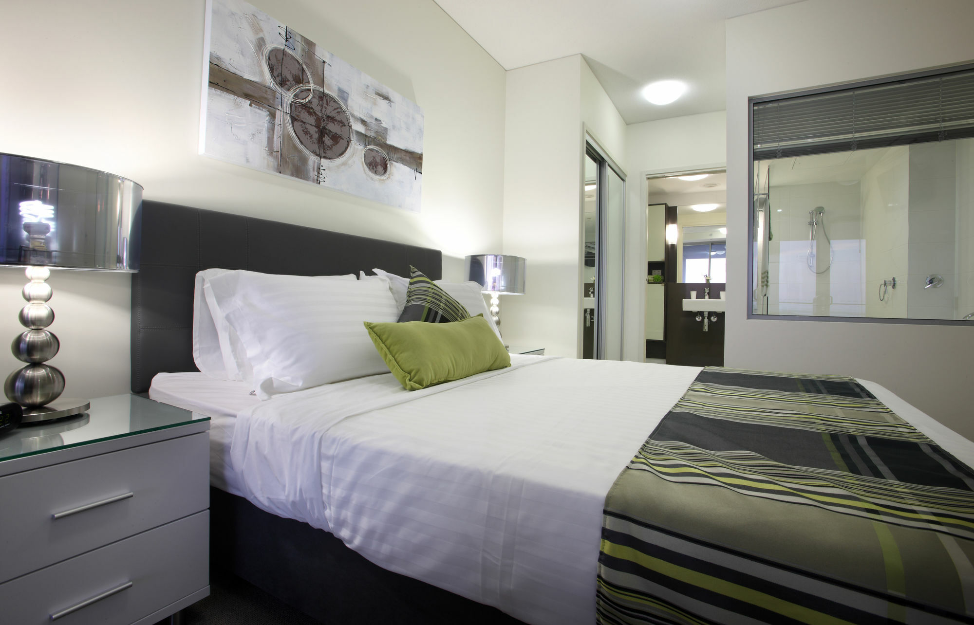 Aparthotel Monaco Caloundra Esterno foto