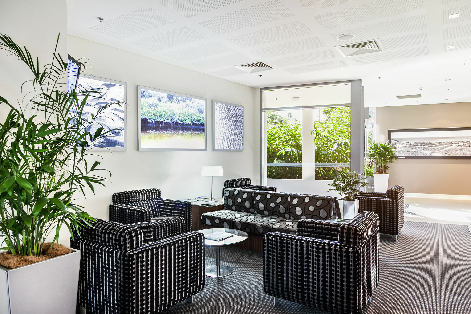 Aparthotel Monaco Caloundra Esterno foto