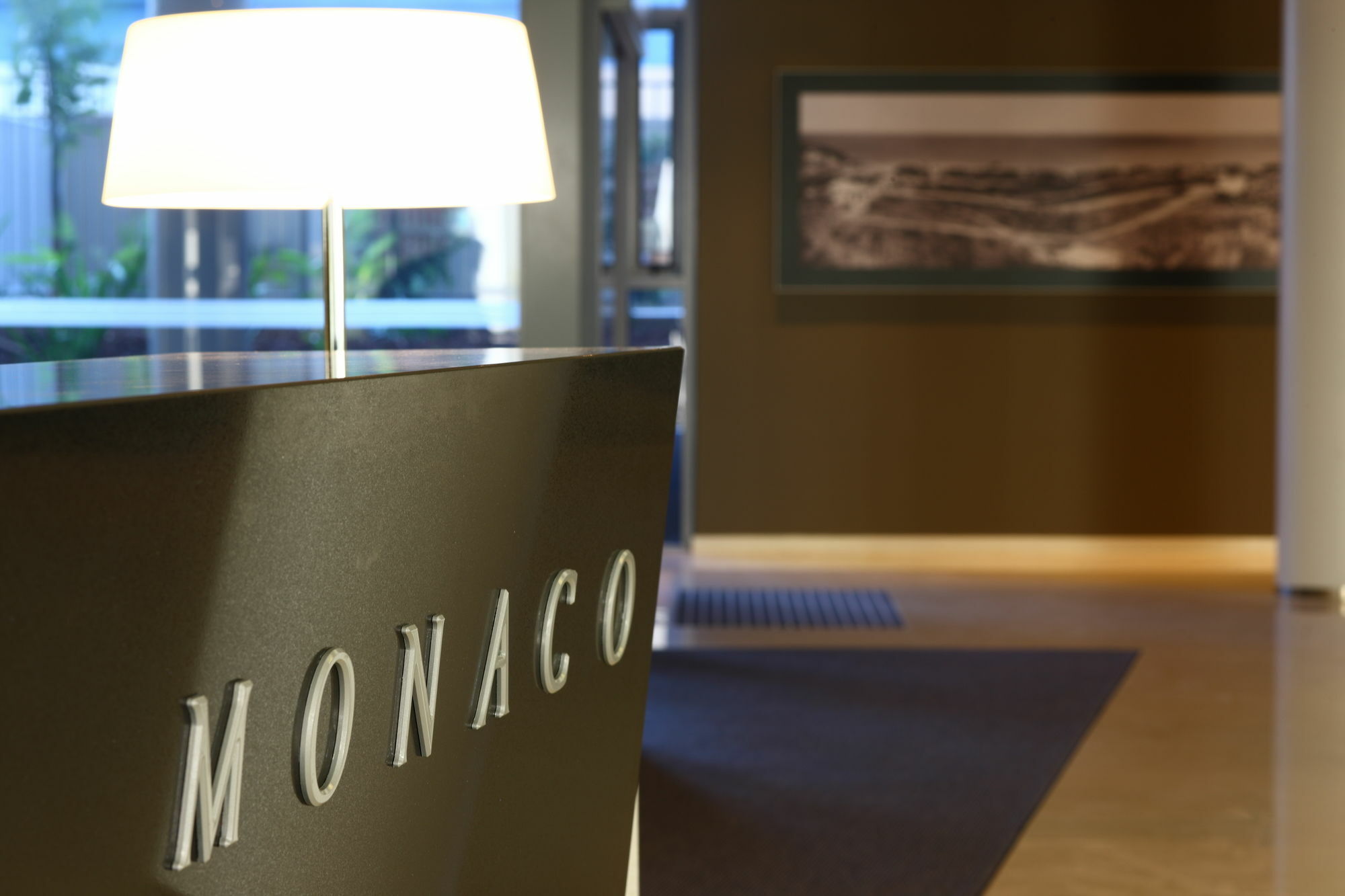 Aparthotel Monaco Caloundra Esterno foto